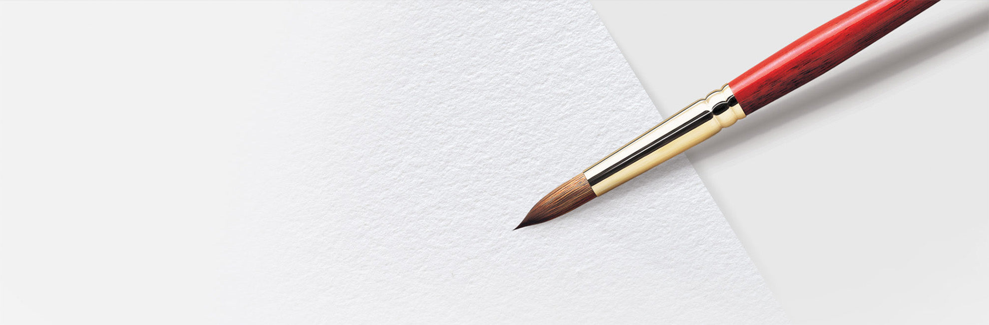 Winsor & Newton - Sceptre Gold II Brush