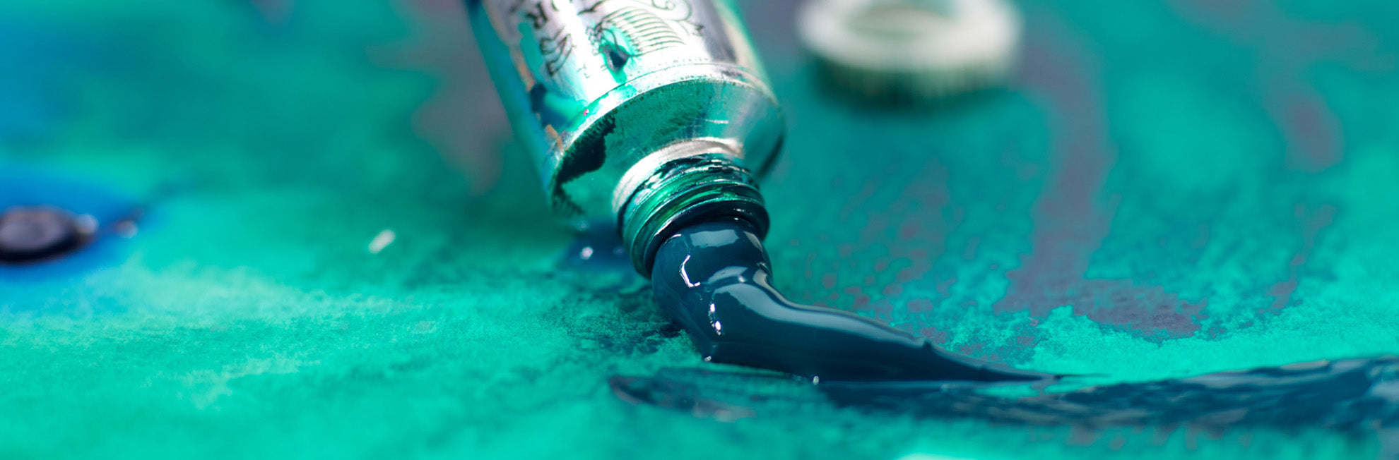 Winsor & Newton - Cotman Watercolours