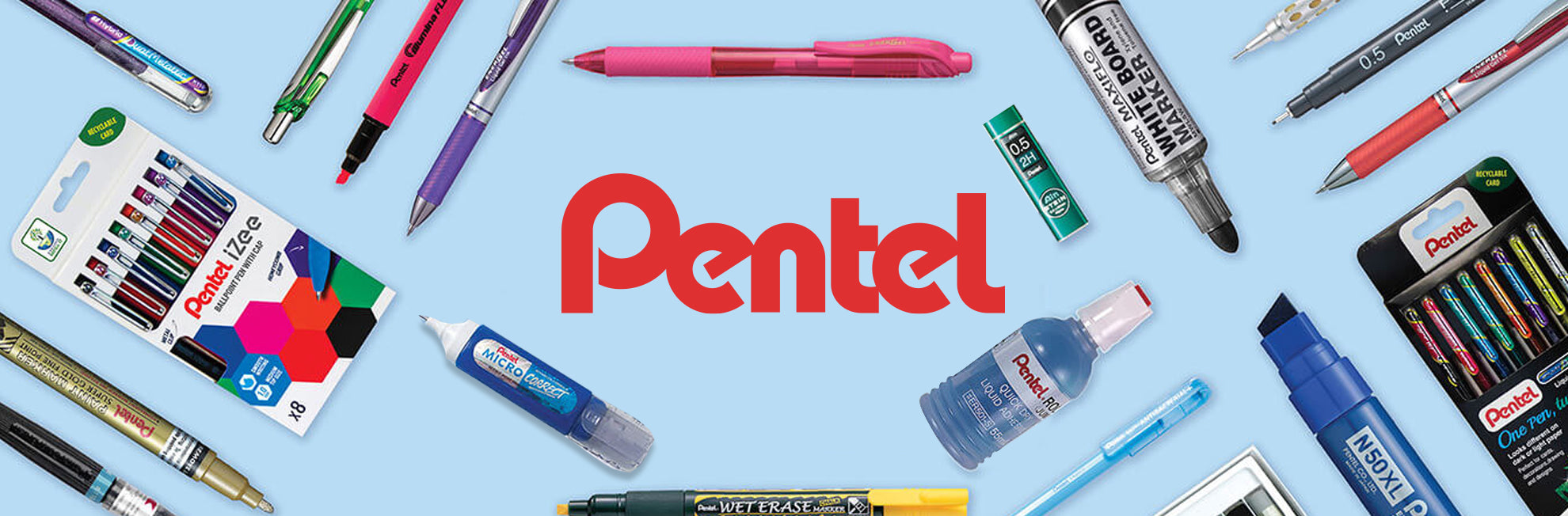Pentel