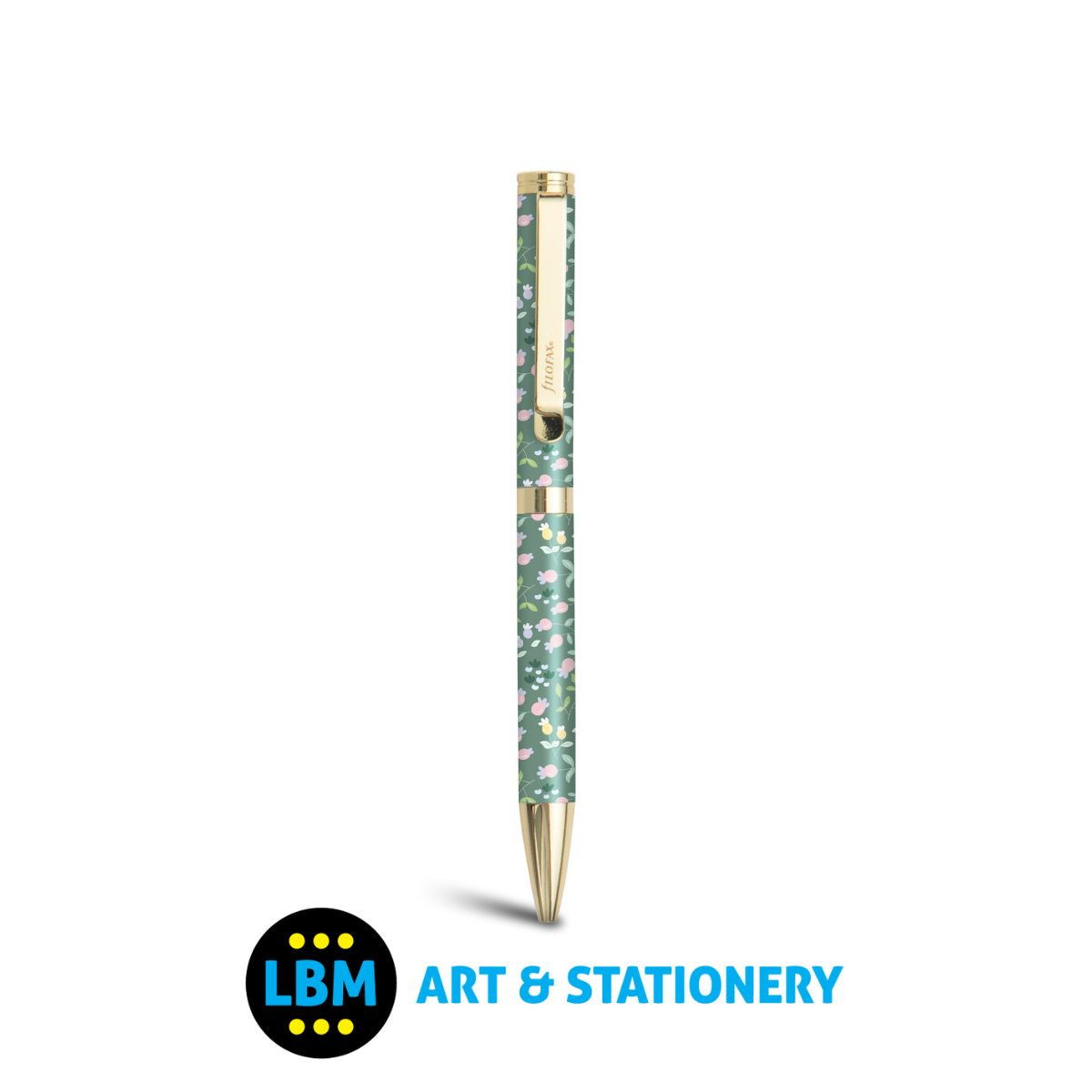 Filofax - Meadow Ballpoint Pen - 132964