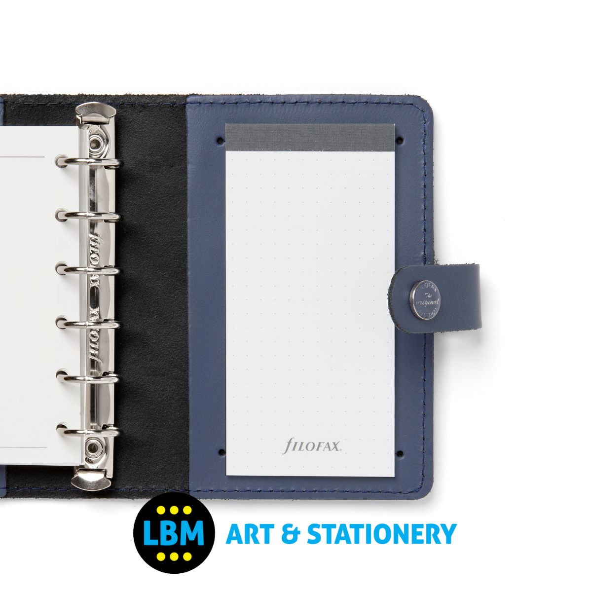 The Original Notepad Pocket Refill 132897