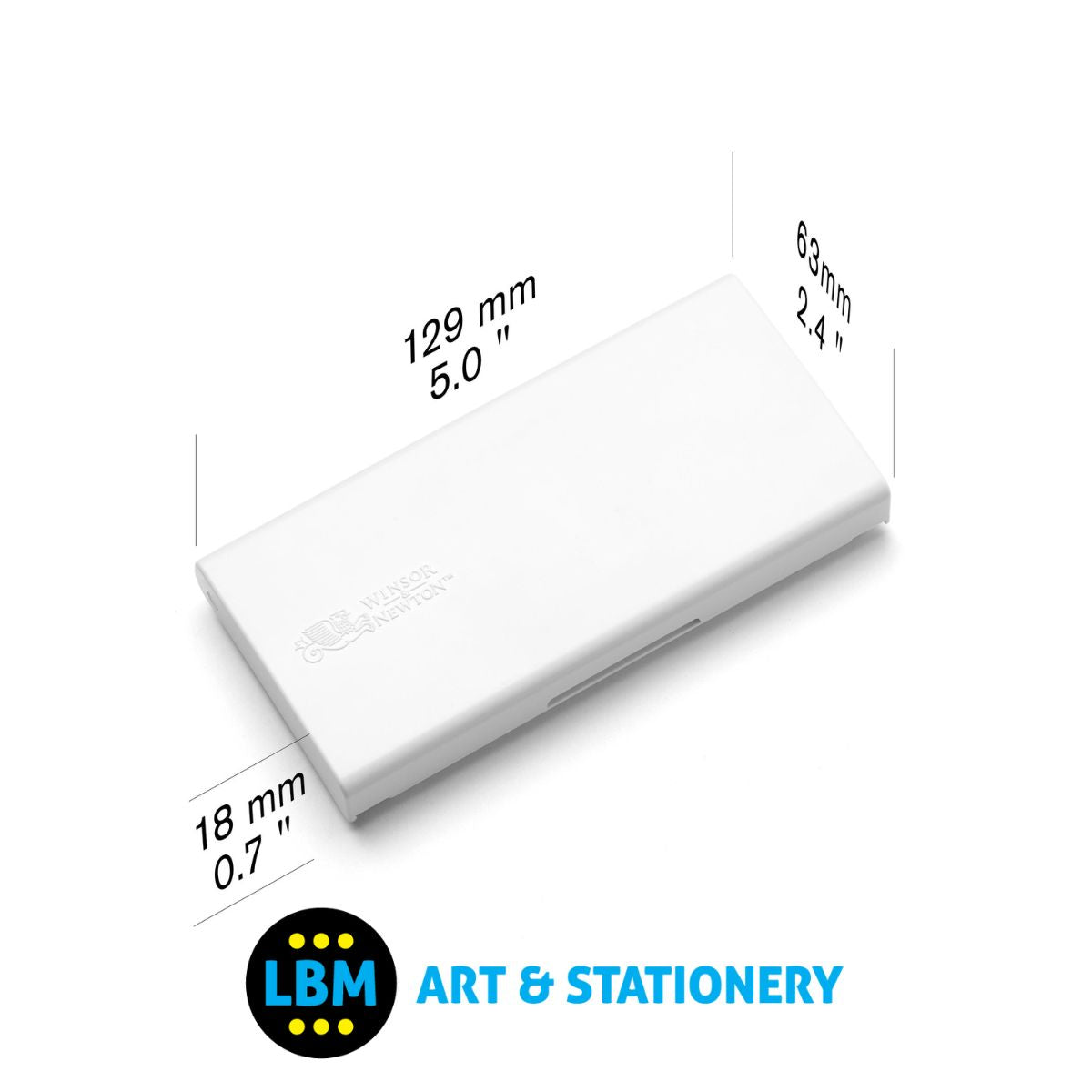 Cotman Watercolour 8 Half-Pan Landscape Pocket Set