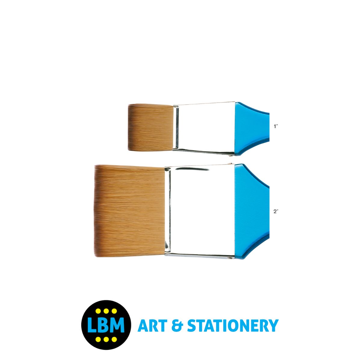 Cotman Brush Wash 2-Inch 50mm