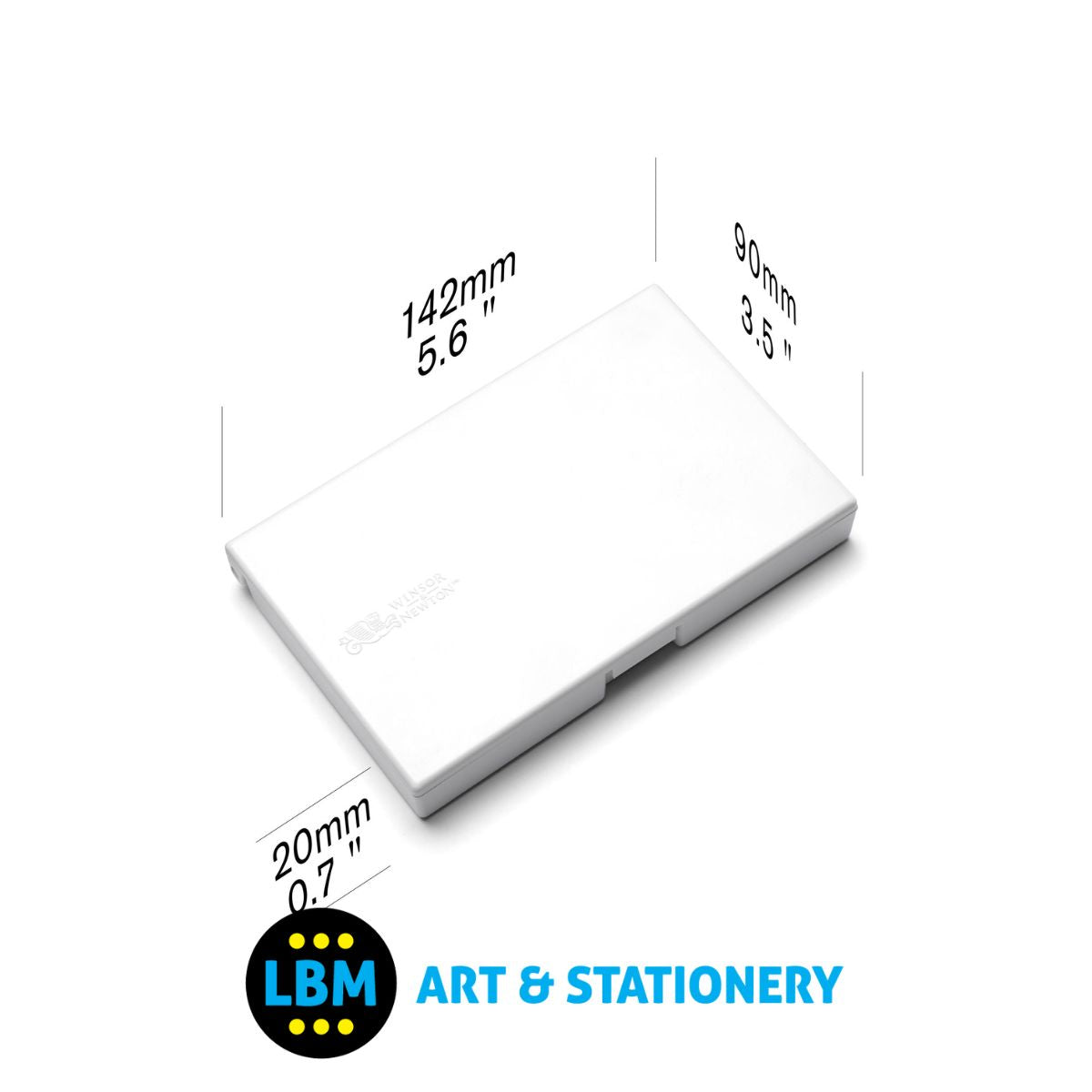 Cotman Watercolour Deluxe Sketch Pocket Set