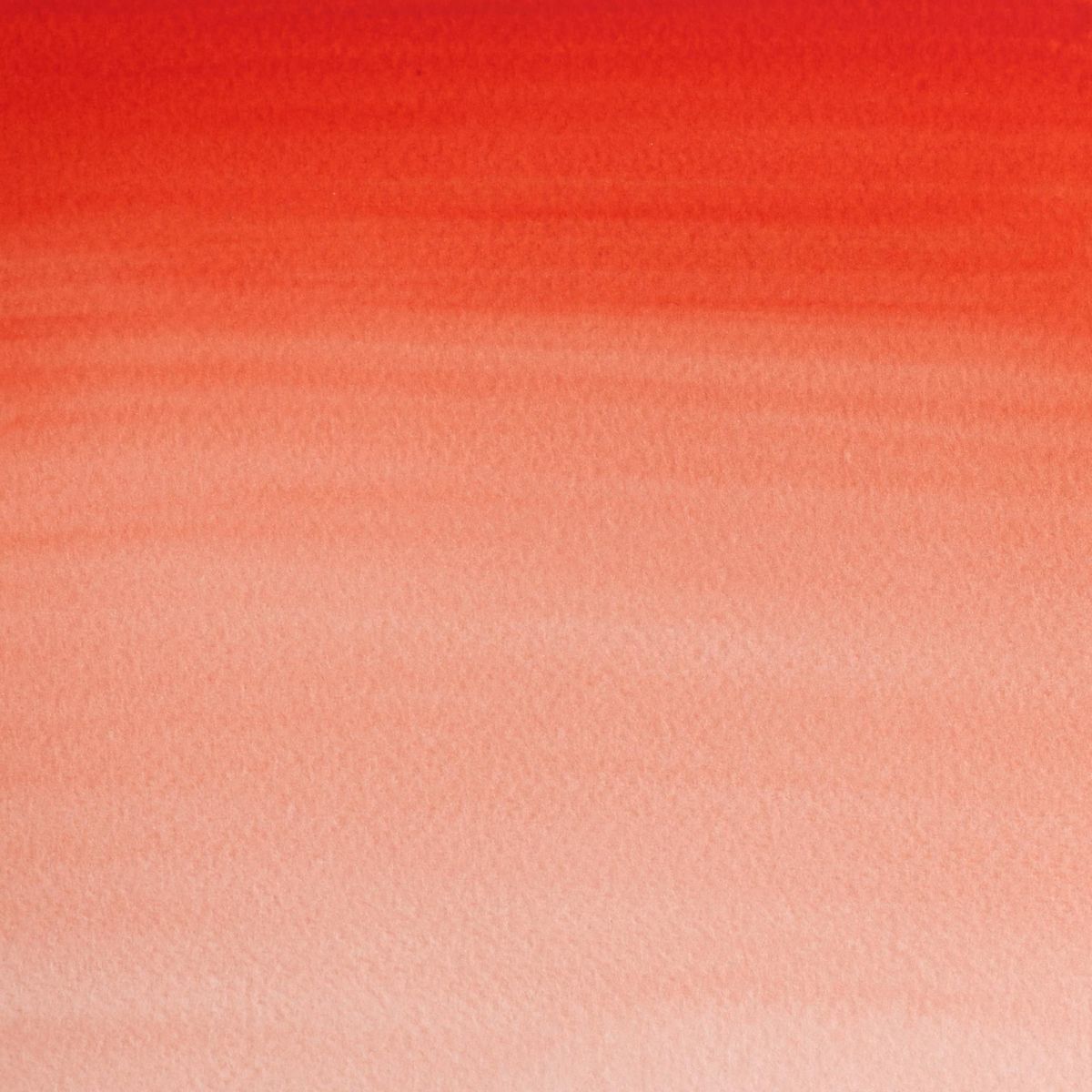Cotman Watercolour - Cadmium Red Hue