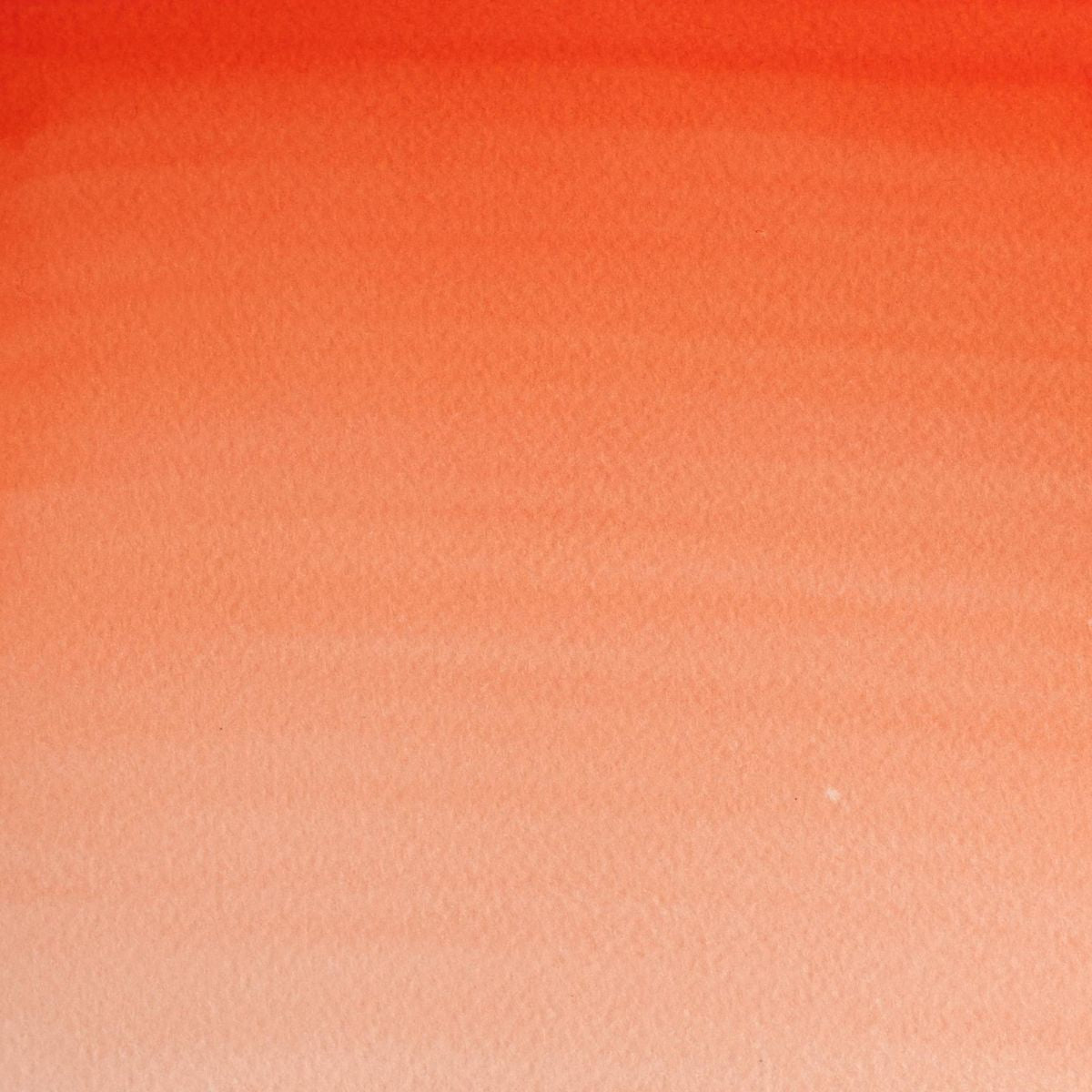 Cotman Watercolour - Cadmium Red Pale Hue