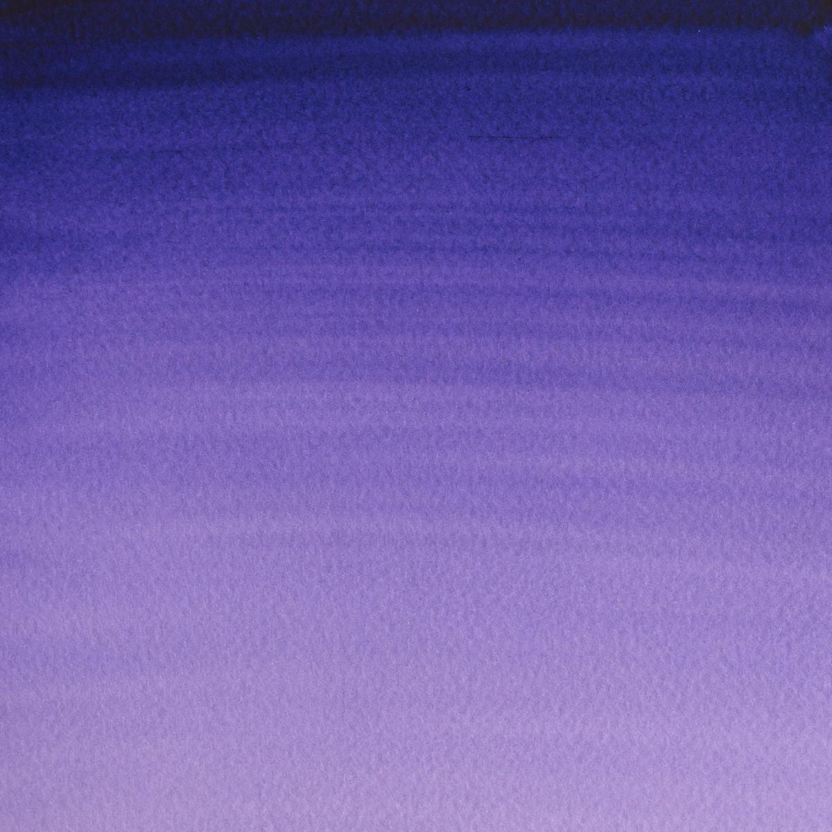 Cotman Watercolour - Dioxazine Violet