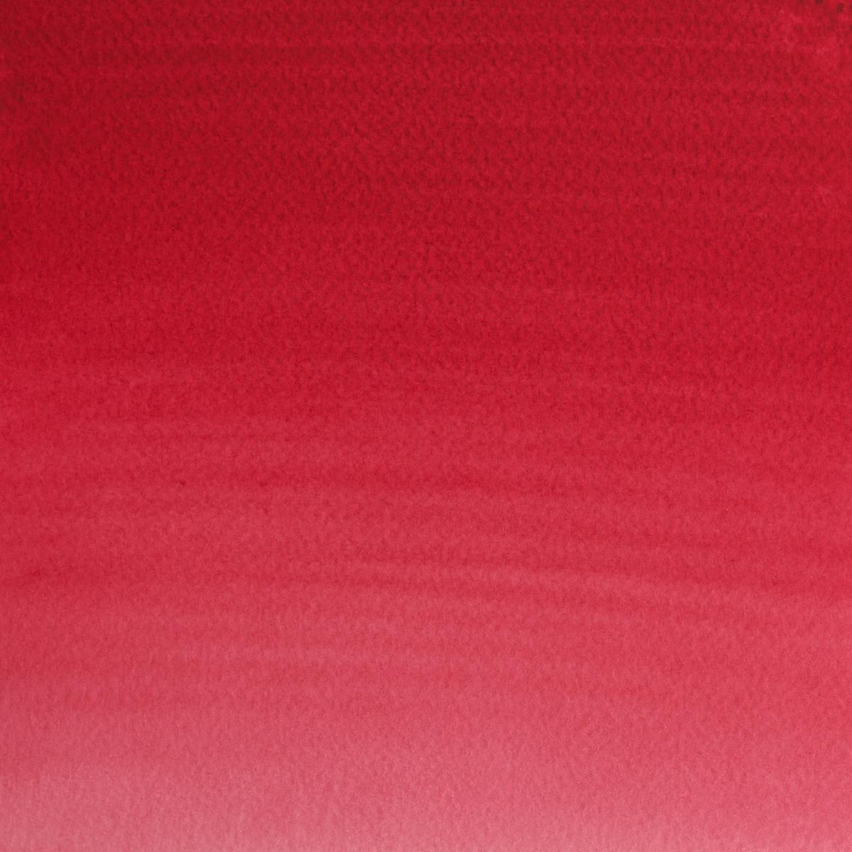 Professional Watercolour - Alizarin Crimson