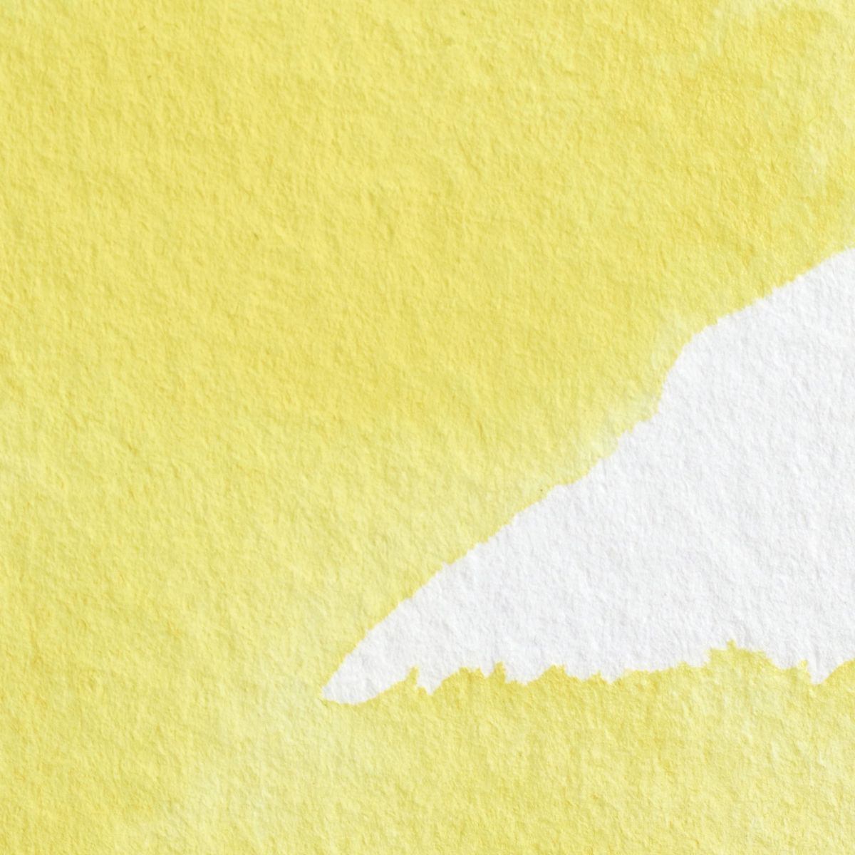 Professional Watercolour - Bismuth Yellow