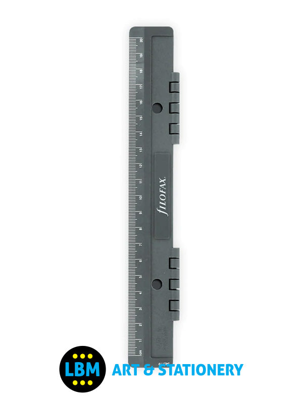 Filofax - A5 size Organiser Portable 6 (Six) Hole Punch Insert Refill 340119 - LBM Art & Stationery Store