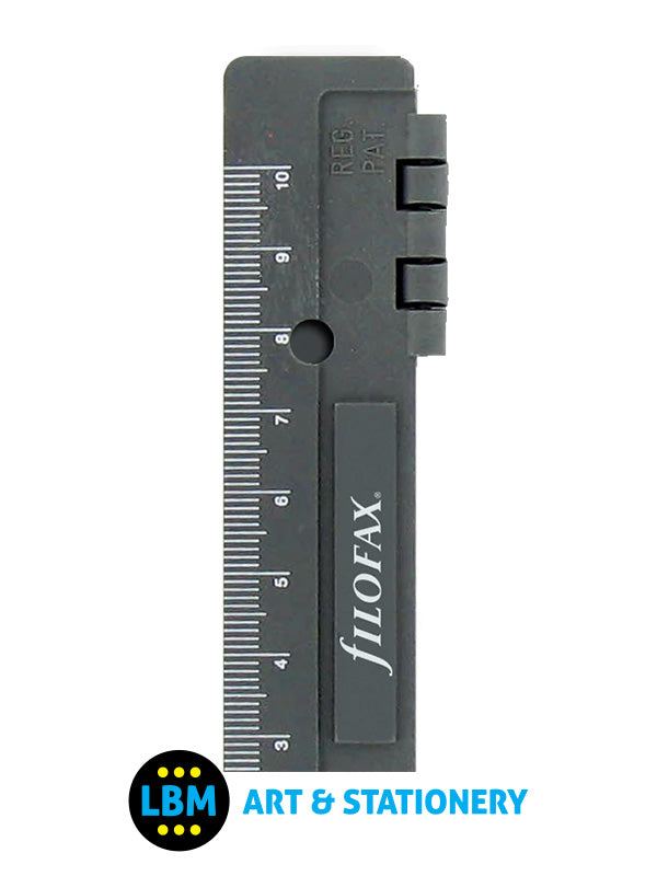 Filofax - Pocket size Portable 6 Six Hole Punch Insert Organiser Refill 210118 - LBM Art & Stationery Store