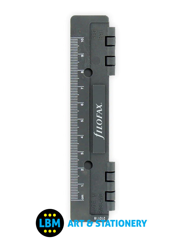 Filofax - Pocket size Portable 6 Six Hole Punch Insert Organiser Refill 210118 - LBM Art & Stationery Store