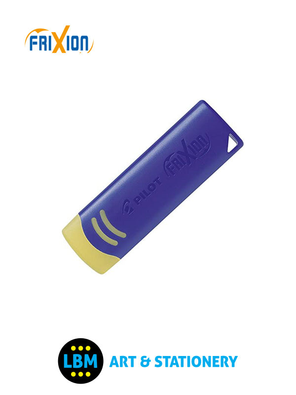 Pilot - FriXion Eraser for all FriXion Pens - EFR6 - LBM Art & Stationery Store