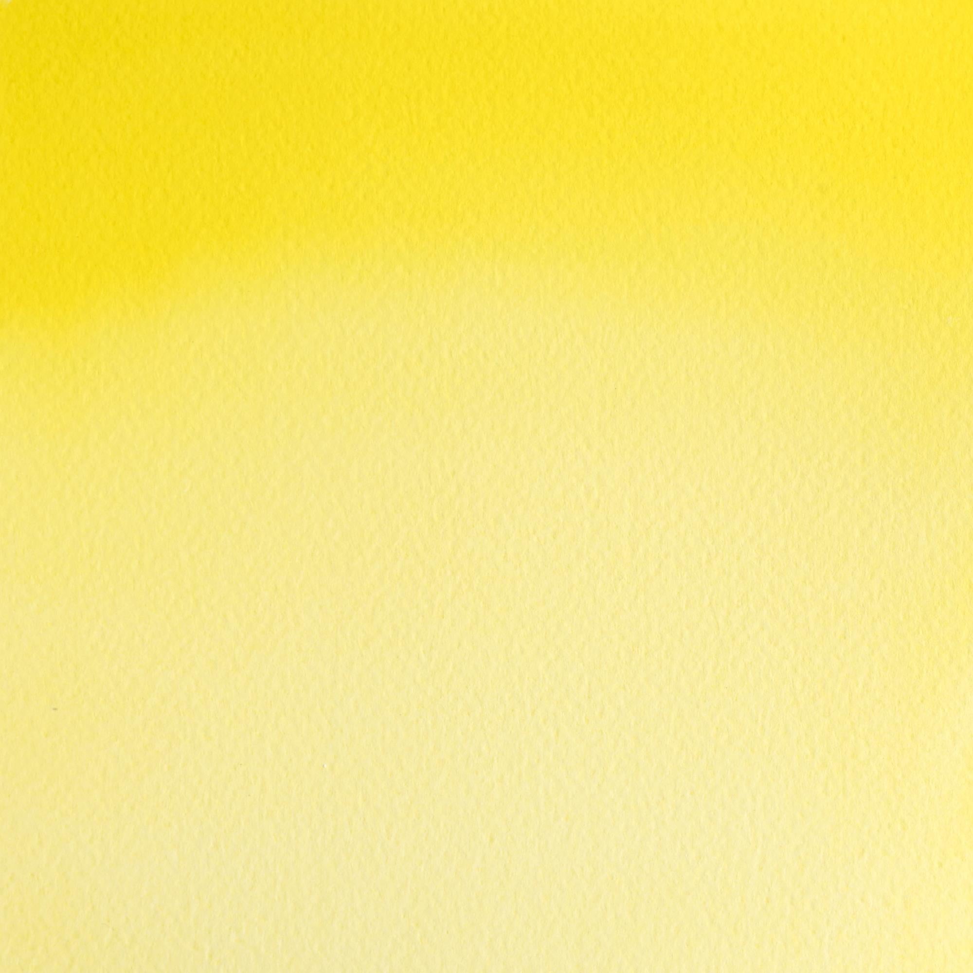 Professional  Watercolour - Bismuth Yellow