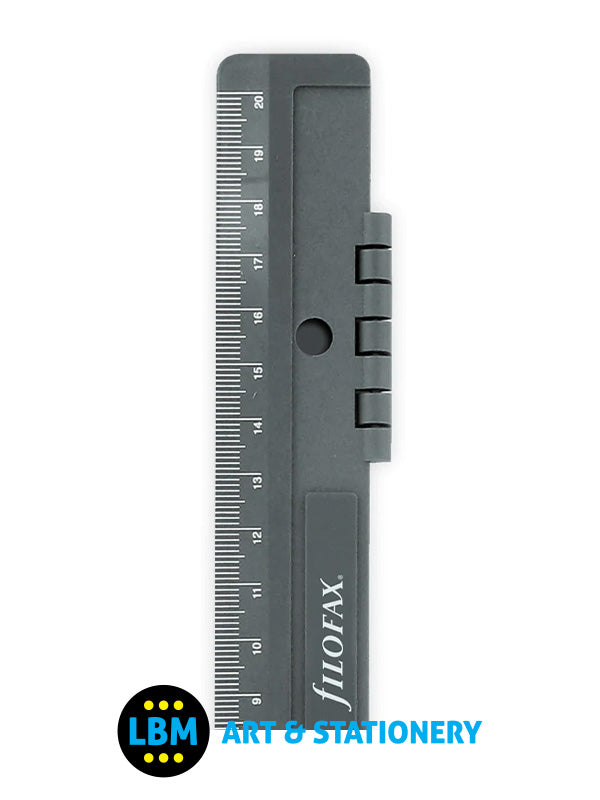 Filofax - A5 size Organiser Portable 6 (Six) Hole Punch Insert Refill 340119 - LBM Art & Stationery Store